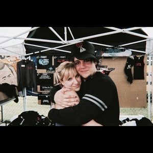 ISO everything in this pic A7X